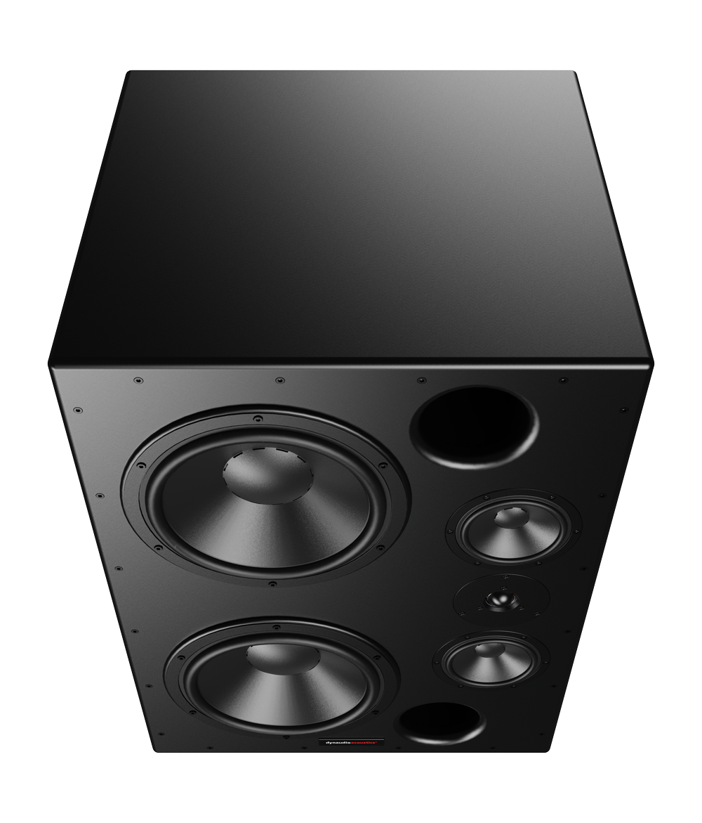 M3 MkII | M-series | For music and post production